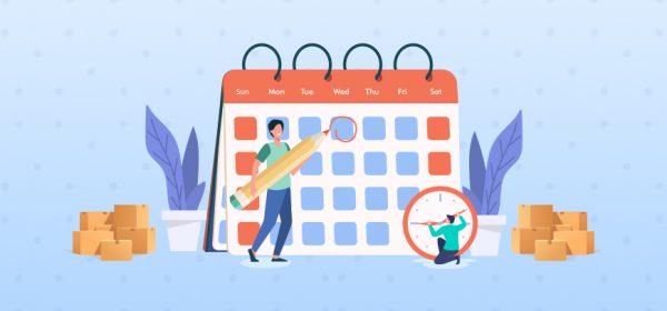 Customized Delivery Dates: Your Key to Customer Satisfaction