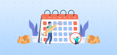 Customized Delivery Dates: Your Key to Customer Satisfaction