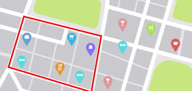 How to Create Territory Using Shapefile from MappyField 365