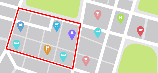 How to Create Territory Using Shapefile from MappyField 365