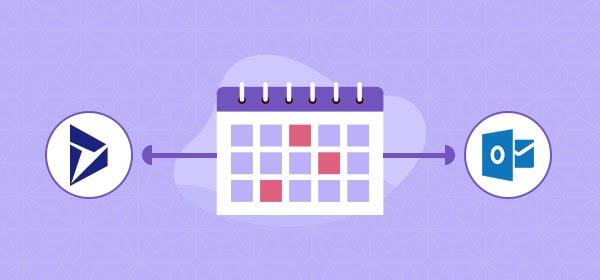 How to Sync Dynamics CRM Calendar with Outlook