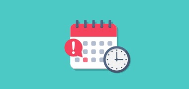 How to Set Notification Reminders for Upcoming Activities in Calendar 365?