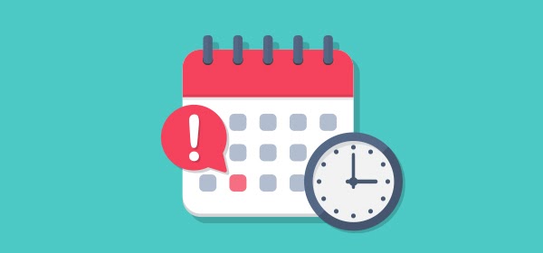 How to Set Notification Reminders for Upcoming Activities in Calendar 365?