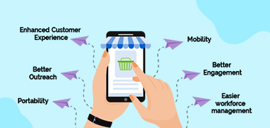 Mobile Apps: A Smart Way to Transform Businesses Digitally