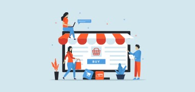 5 Examples of Best Ecommerce Apps 2021 To Inspire You