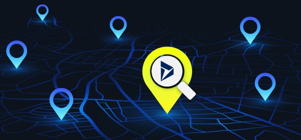 How to Find Nearby Suppliers with Dynamics 365 Map Integration