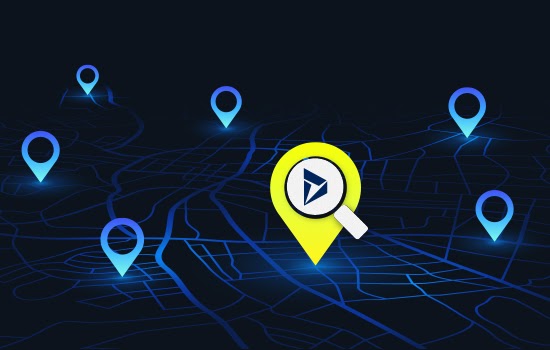 How to Find Nearby Suppliers with Dynamics 365 Map Integration ...