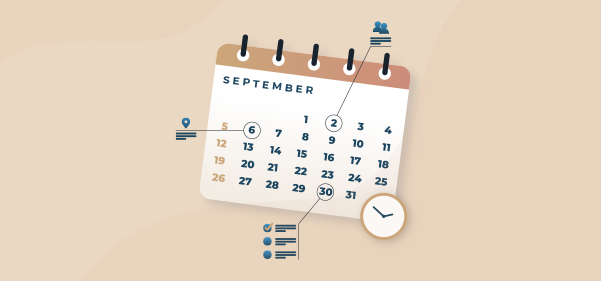 Dynamics 365 Calendar for IT Companies: An Affordable Tool for Better Business