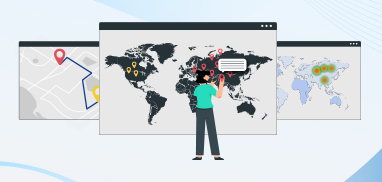 How Dynamics 365 Map Help Insurance Companies