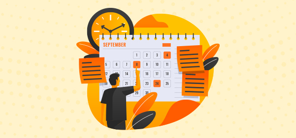 Stay on your Toes with Dynamics 365 Calendar