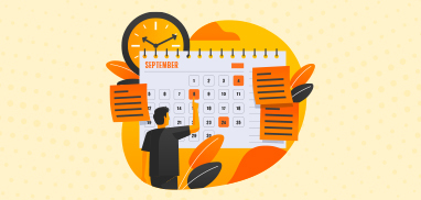 Stay on your Toes with Dynamics 365 Calendar