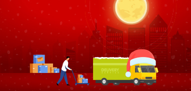 5 Tips to Plan Your Holiday Shipping 2021