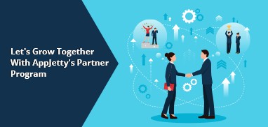 Let’s Grow Together With AppJetty’s Partner Program