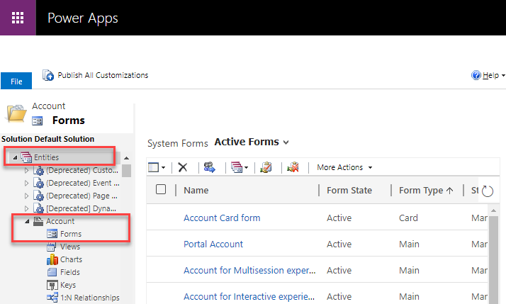 Components Settings Page-1