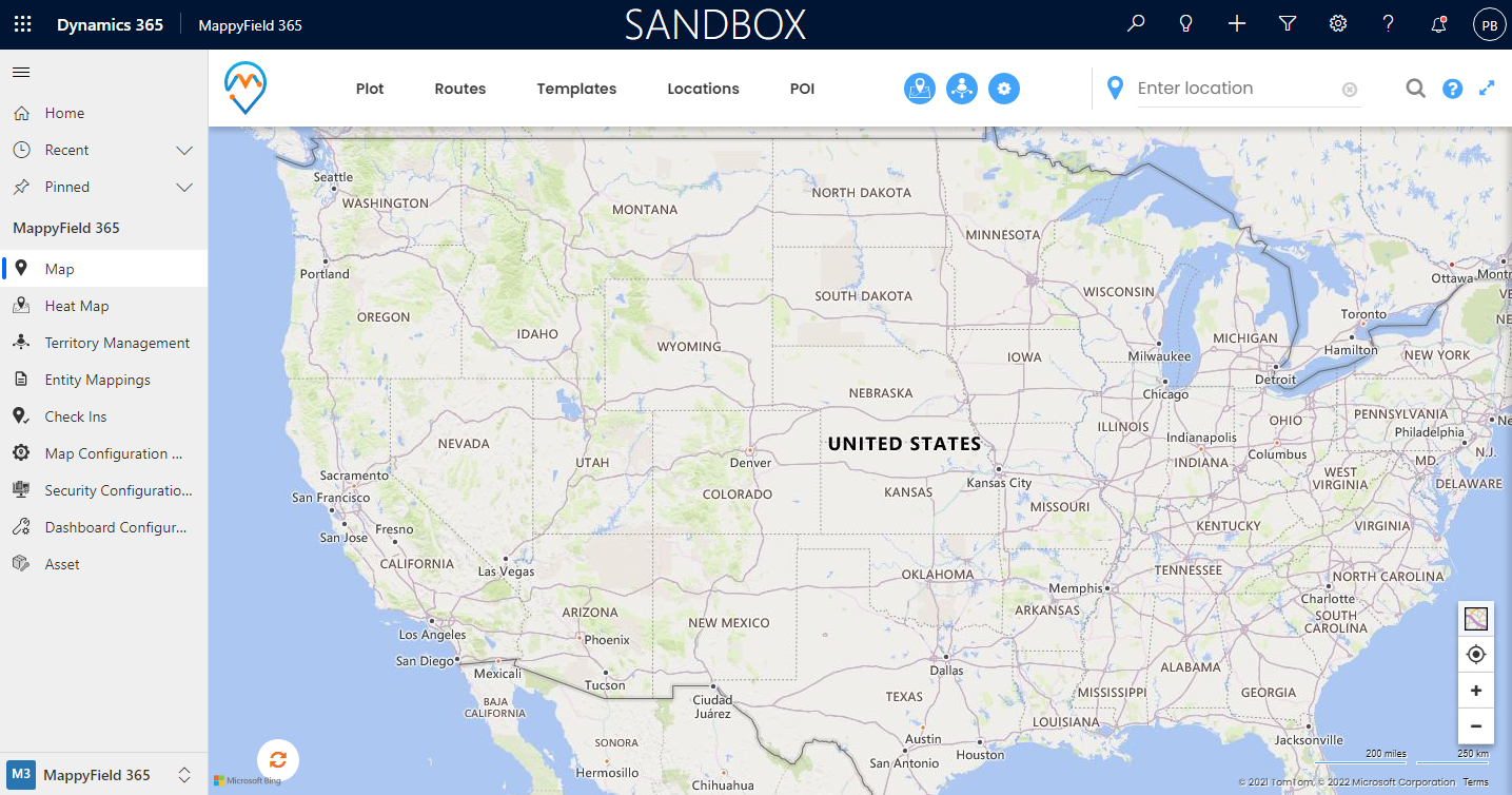 dynamics 365 field mapping-2