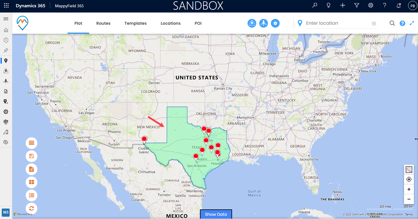 dynamics 365 field mapping-4