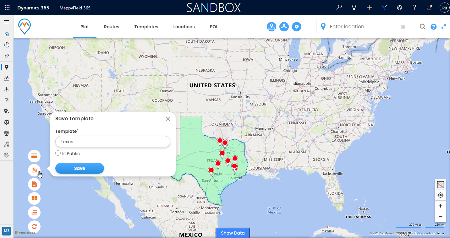 dynamics 365 field mapping-5