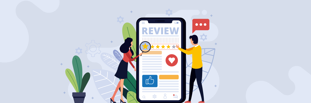 Customer Reviews_ A Natural Sales Magnet