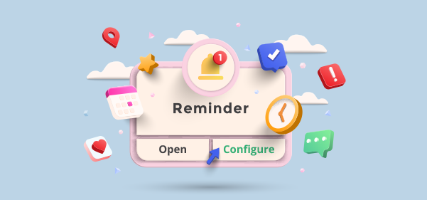 How to Use and Configure Desktop Notifications in Calendar 365