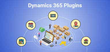 Empower Your Business With AppJetty’s Dynamics 365 Plugins [Infographics]