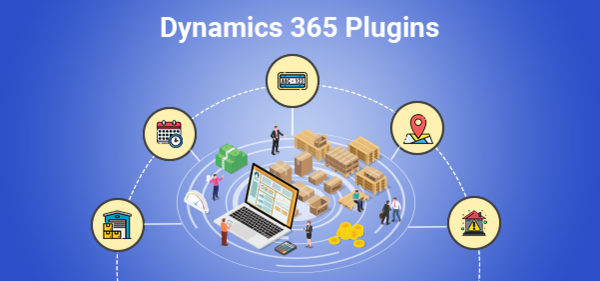 Empower Your Business With AppJetty’s Dynamics 365 Plugins [Infographics]