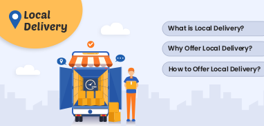 Invite Convenience at Your Shopify Store With Local Delivery