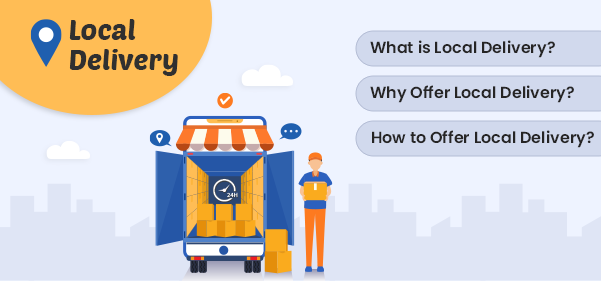Invite Convenience at Your Shopify Store With Local Delivery