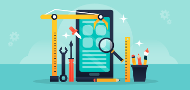 Why Small Businesses Should Invest in Mobile App Builder