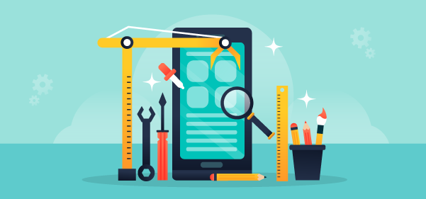 Why Small Businesses Should Invest in Mobile App Builder