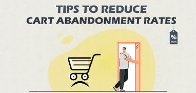 Reducing Shopping Cart Abandonment: Tricks and Tips