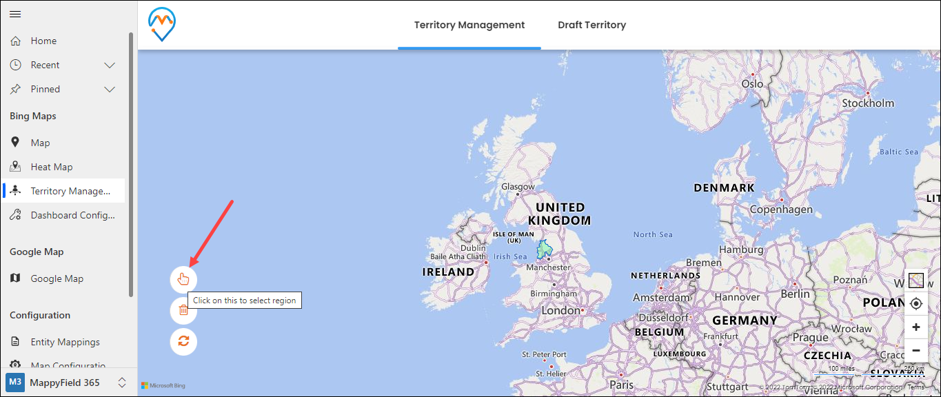 Territory Management-2