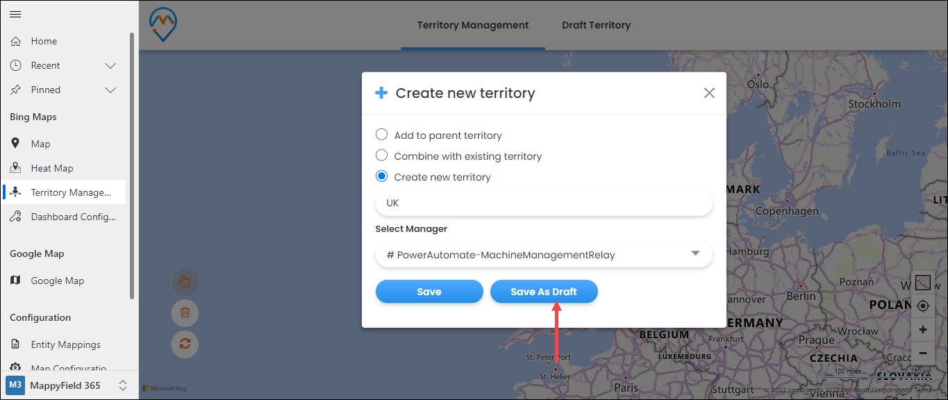 Territory Management-4