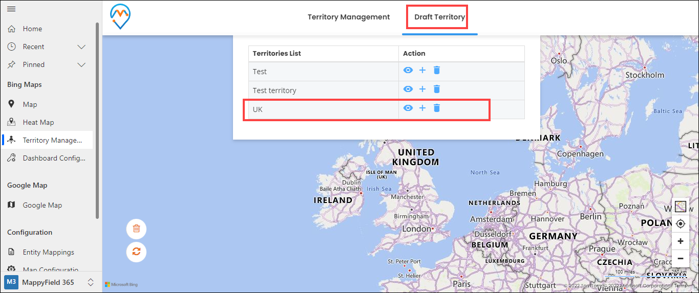 Territory Management-5