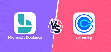 Microsoft Bookings Vs. Calendly: Which One is Best for Dynamics 365 Users?