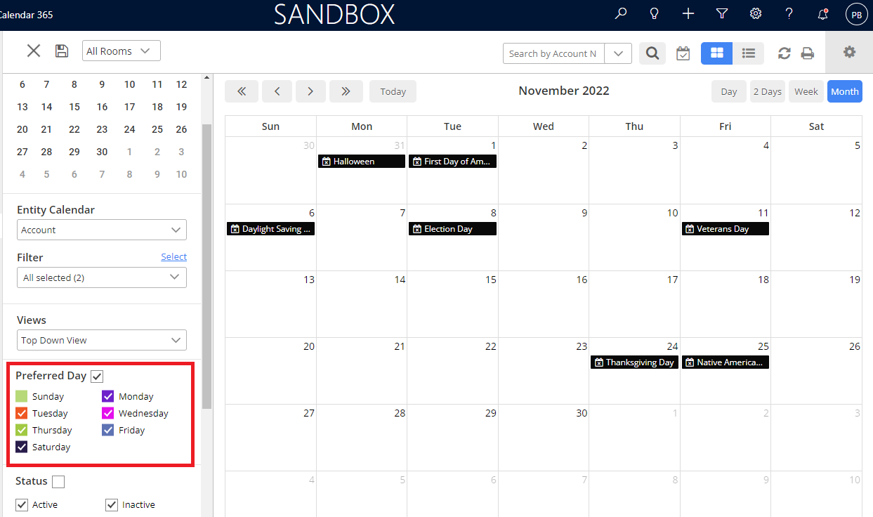 Custom Field in Entity Calendar-10