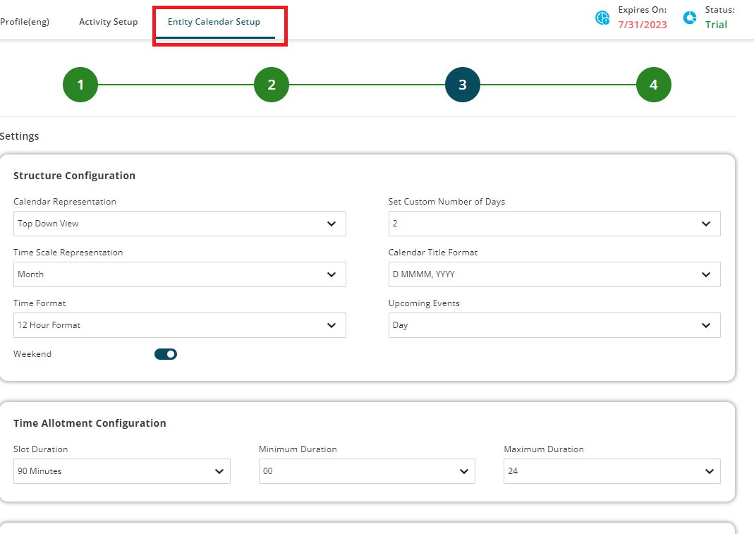 Custom Field in Entity Calendar-3