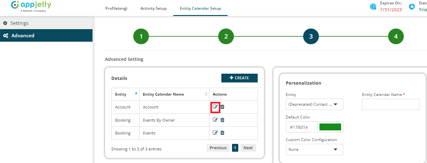 Custom Field in Entity Calendar-5