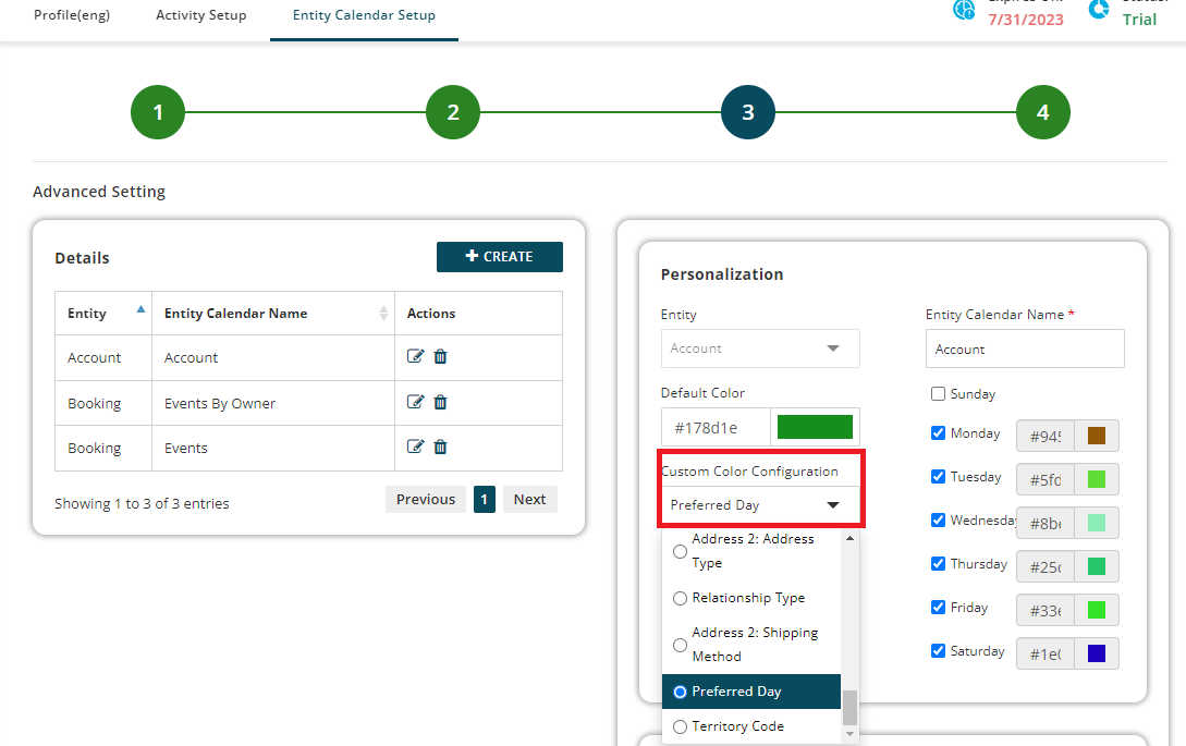 Custom Field in Entity Calendar-6