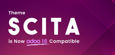 Theme Scita is Now Odoo v16 Compatible