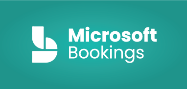 Start Scheduling Meetings With MS Bookings