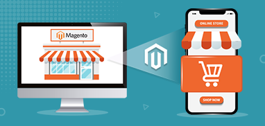 Convert Magento Store to Mobile Application in 2 Days