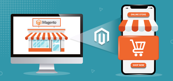 Convert Magento Store to Mobile Application in 2 Days