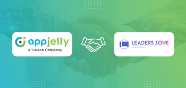 AppJetty Forms Strategic Partnership with Leaders Zone to Elevate Dynamics CRM Offerings