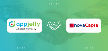 AppJetty Partners with novaCapta to Offer Enhanced Microsoft Dynamics Solutions