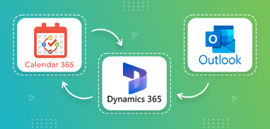 Benefits of Syncing Outlook and Dynamics 365 CE to Visualize Appointments