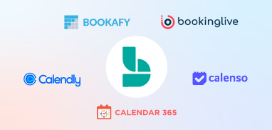 Top 5 Alternatives to Microsoft Bookings for Dynamics 365 CRM Users