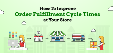 How To Improve Order Fulfillment Cycle Times at Your Shopify Store