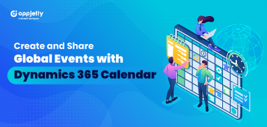 How to Create Global Events and Share the Link with Calendar 365 Plugin