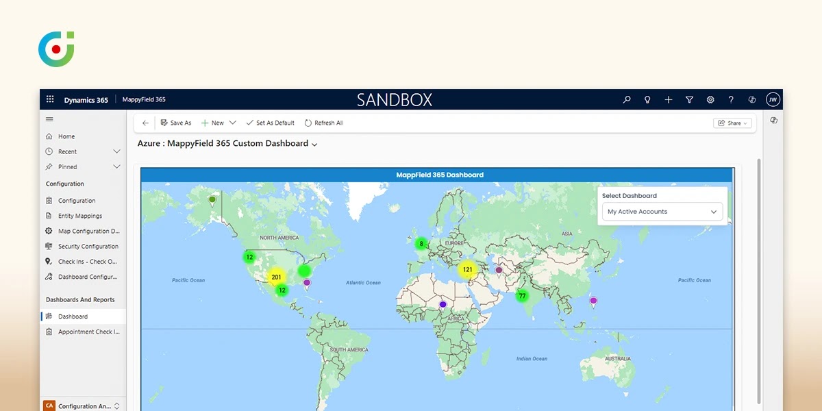 Investigate Cold Spots