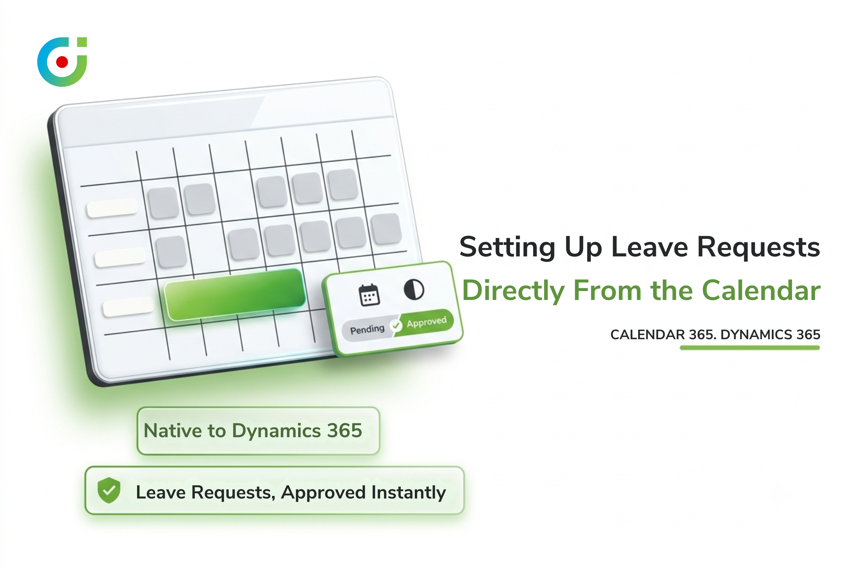 Setting Up Leave Requests and Approvals in Dynamics 365